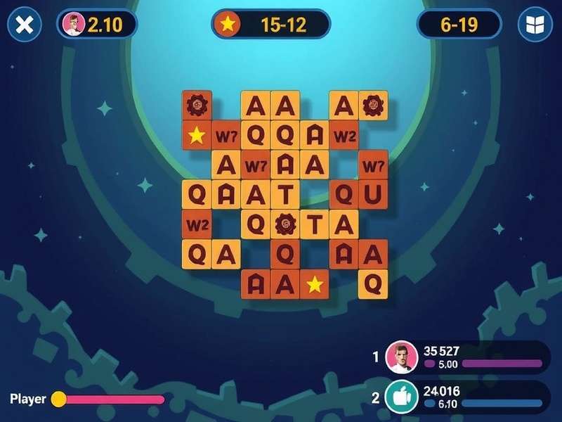 Nawab S Nudge gameplay screenshot showing puzzle mechanics
